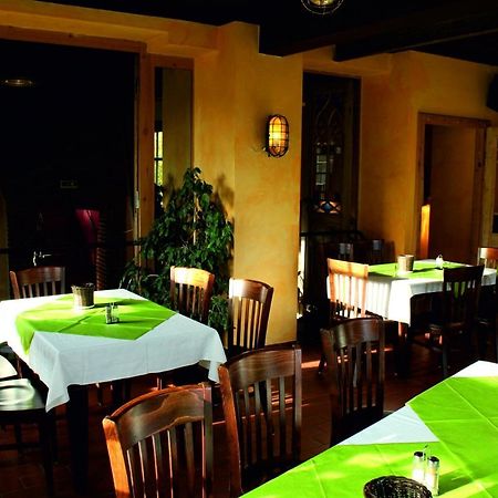 Ferienwohnung B Gaestehaus Muehlenstein Bad Sulze Extérieur photo