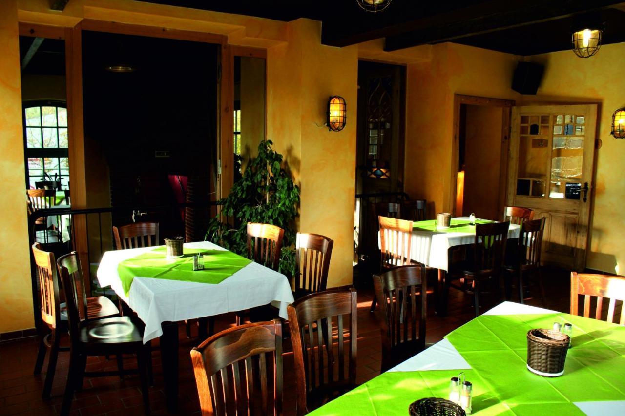 Ferienwohnung B Gaestehaus Muehlenstein Bad Sulze Extérieur photo